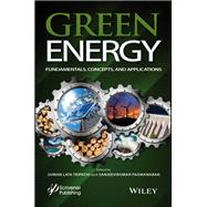 Green Energy Solar Energy, Photovoltaics, and Smart Cities