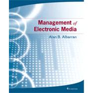Management of Electronic Media, 4th Edition