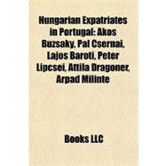 Hungarian Expatriates in Portugal