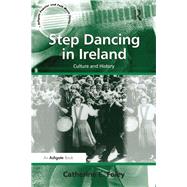 Step Dancing in Ireland