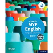 MYP English Language Acquisition (Capable) eBook