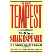 The Tempest (Barnes & Noble Shakespeare)