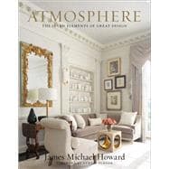 Atmosphere the seven elements of great design