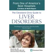 The Cleveland Clinic Guide to Liver Disorders