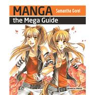 Manga The Mega Guide