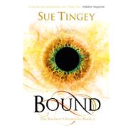 Bound The Soulseer Chronicles Book 3