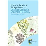 Natural Product Biosynthesis