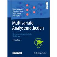 Multivariate Analysemethoden