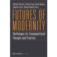 Futures of Modernity