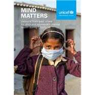 Mind Matters: Lessons From Past Crises for Child and Adolescent Mental Health During COVID-19