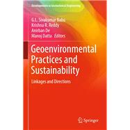 Geoenvironmental Practices and Sustainability
