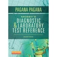 Mosby's Diagnostic and Laboratory Test Reference, 11th Edition
