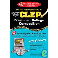 CLEP Freshman College Composition