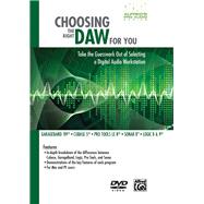 Choosing the Right DAW for You