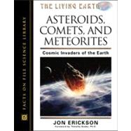 Asteroids, Comets, and Meteorites