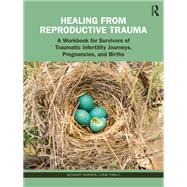 Healing from Reproductive Trauma