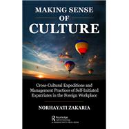 Making Sense of Culture