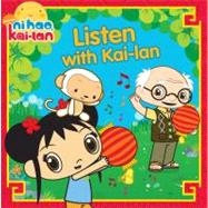 Listen with Kai-lan