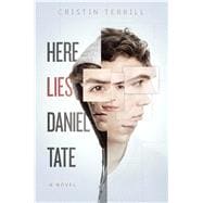 Here Lies Daniel Tate