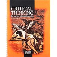 Critical Thinking