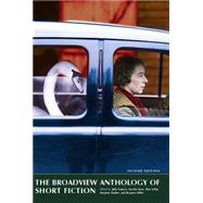 The Broadview Anthology of Short Fiction