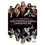 The Walking Dead Compendium 1,9781607060765