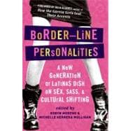 Border-Line Personalities