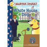 White House Dog