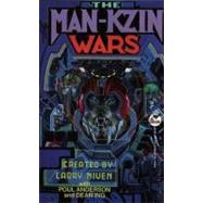 The Man-kzin Wars