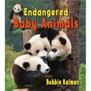Endangered Baby Animals