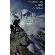 American Alpine Journal, 1980