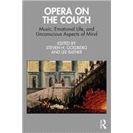 Opera on the Couch