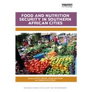 Food and Nutrition Security in Southern African Cities