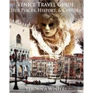 Venice Travel Guide: