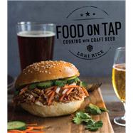 Food on Tap Cooking with Craft Beer