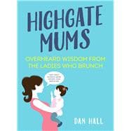 Highgate Mums Overheard Wisdom from the Ladies Who Brunch