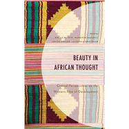 Beauty in African Thought
