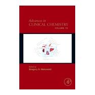 Advances in Clinical Chemistry