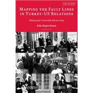 Mapping the Fault Lines in Turkey-US Relations