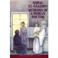 Memoirs of A Woman Doctor