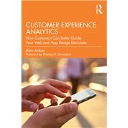 Customer Experience Analytics