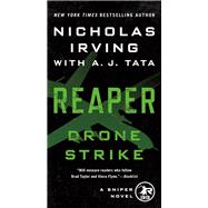 Reaper: Drone Strike