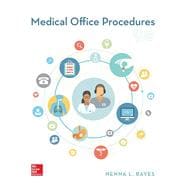 MEDICAL OFFICE PROCEDURES                                              [Rental Edition]