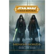 Star Wars: The High Republic: Midnight Horizon