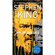 Mr. Mercedes A Novel