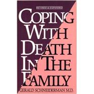 Coping With Death in the Family