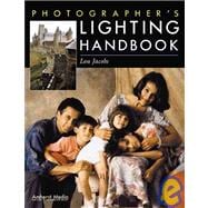 Photographer's Lighting Handbook