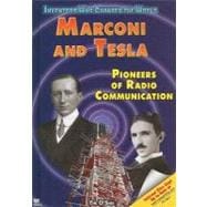 Marconi and Tesla