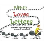 Alphey Loves Letters