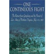 One Continuous Fight